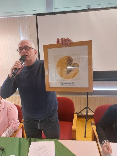 Algemene Ledenvergadering 2026